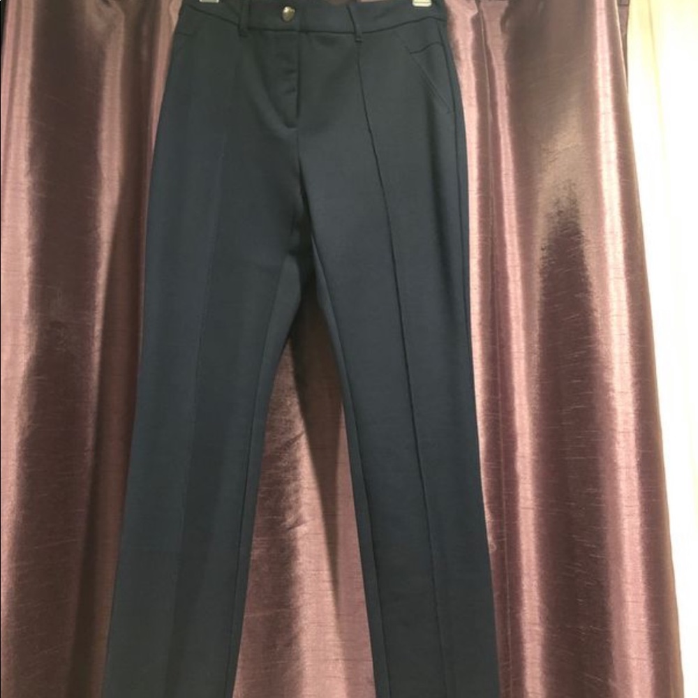pant suit